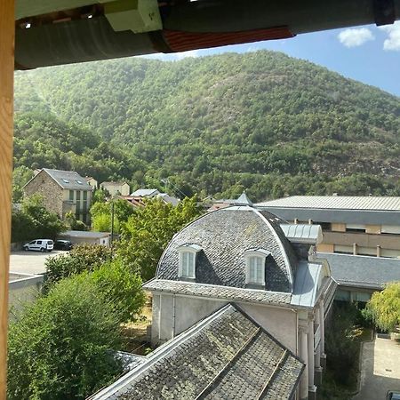 Maison De Village Ax-les-Thermes Zewnętrze zdjęcie