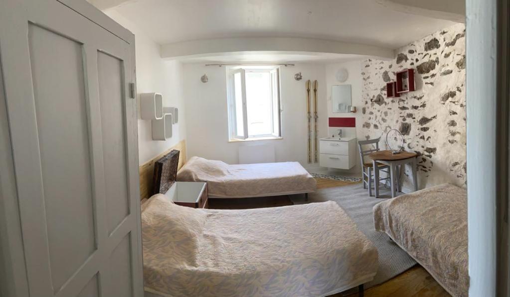 Maison De Village Ax-les-Thermes Zewnętrze zdjęcie